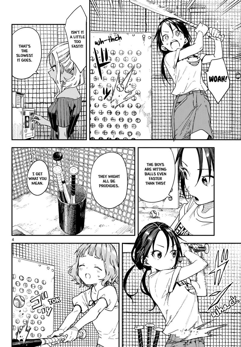 Manemane Nichinichi Chapter 52 Page 4