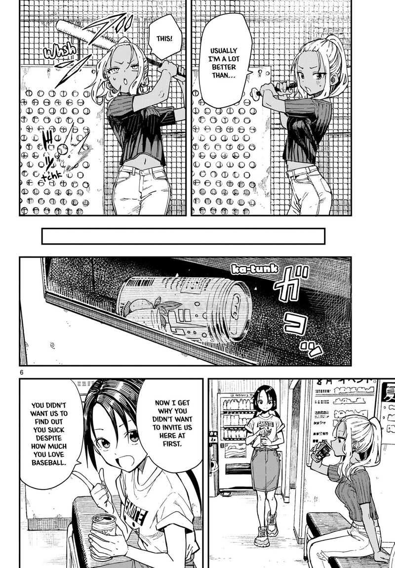 Manemane Nichinichi Chapter 52 Page 6