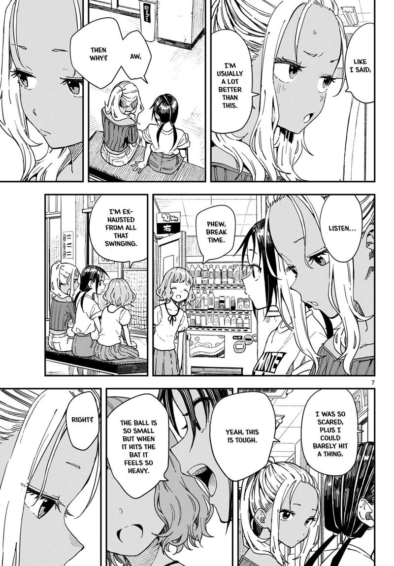 Manemane Nichinichi Chapter 52 Page 7