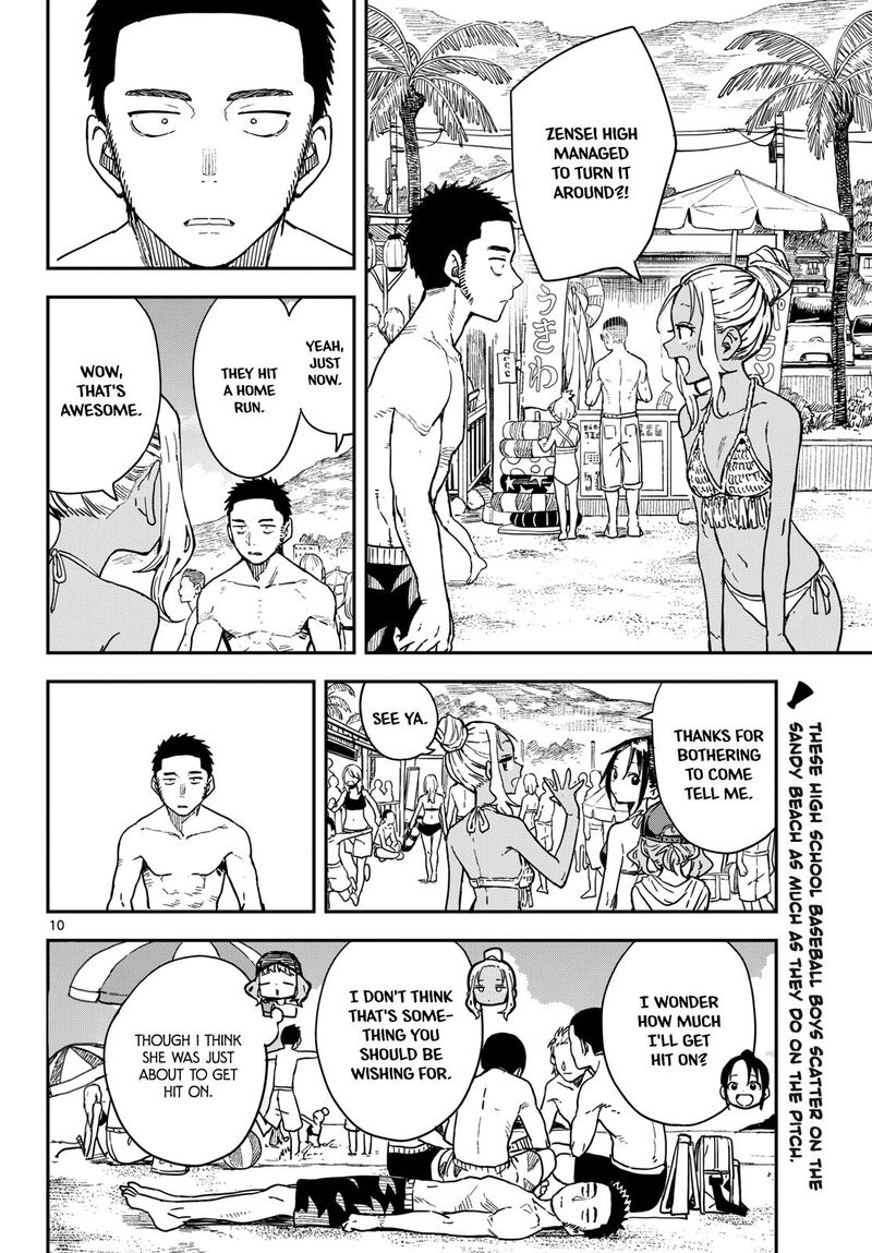 Manemane Nichinichi Chapter 53 Page 10