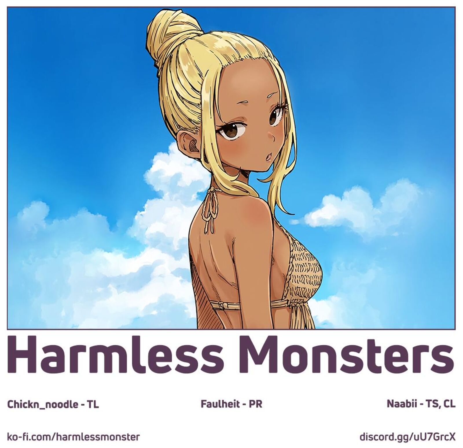 Manemane Nichinichi Chapter 53 Page 11