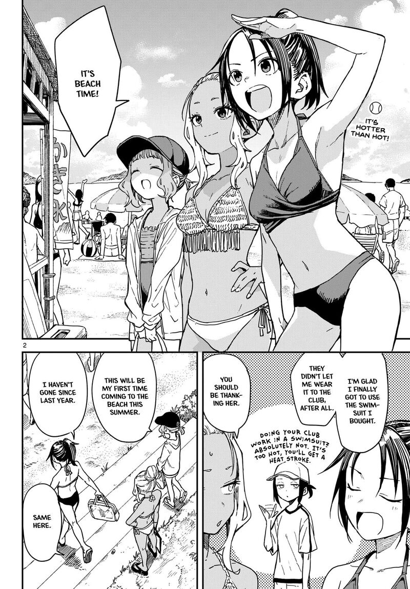 Manemane Nichinichi Chapter 53 Page 2