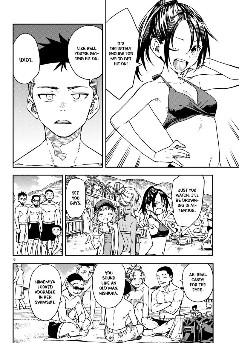 Manemane Nichinichi Chapter 53 Page 6