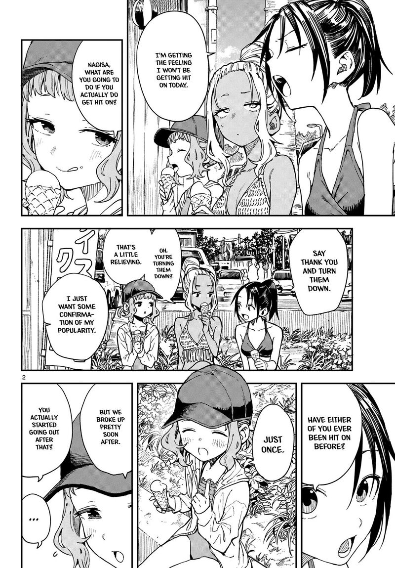 Manemane Nichinichi Chapter 54 Page 2