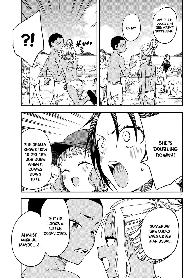 Manemane Nichinichi Chapter 54 Page 5