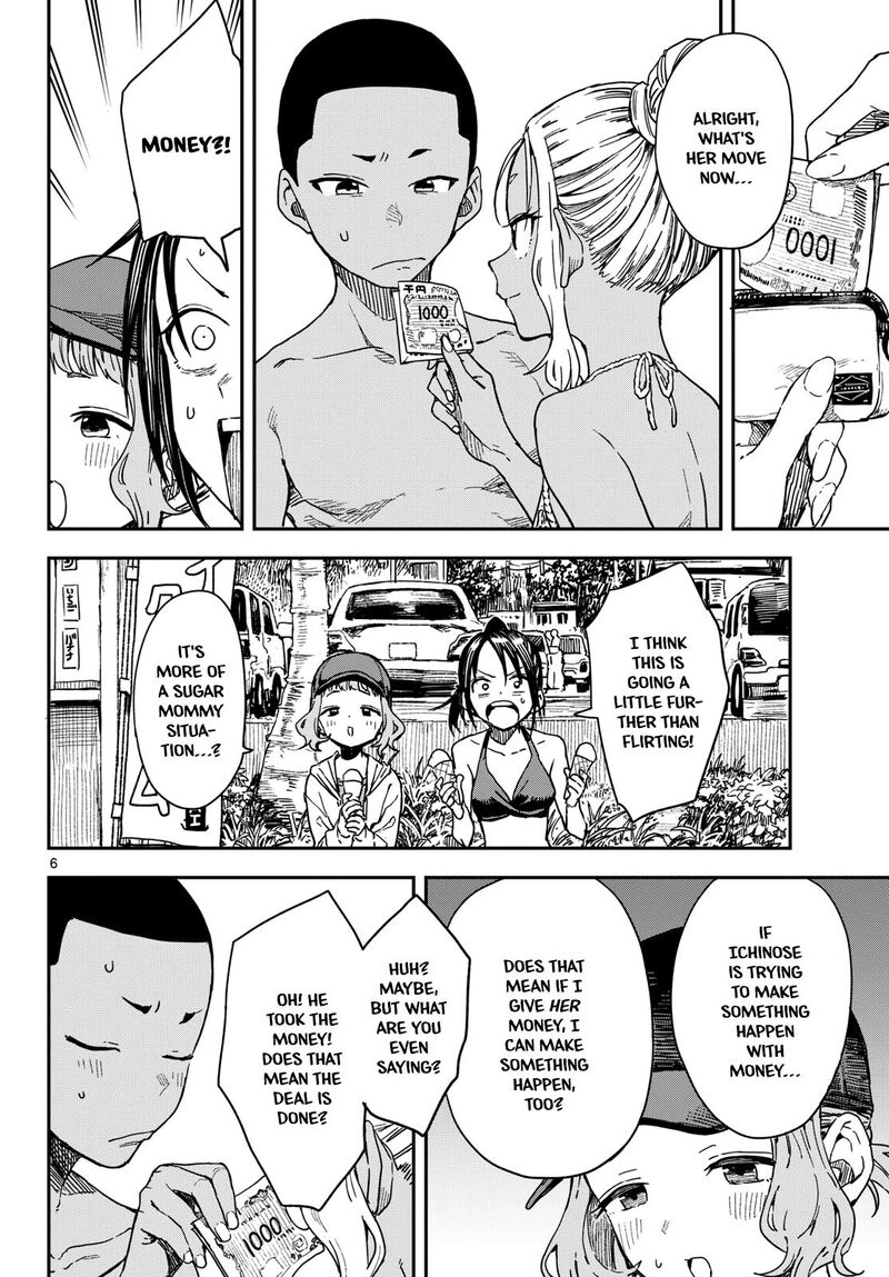 Manemane Nichinichi Chapter 54 Page 6