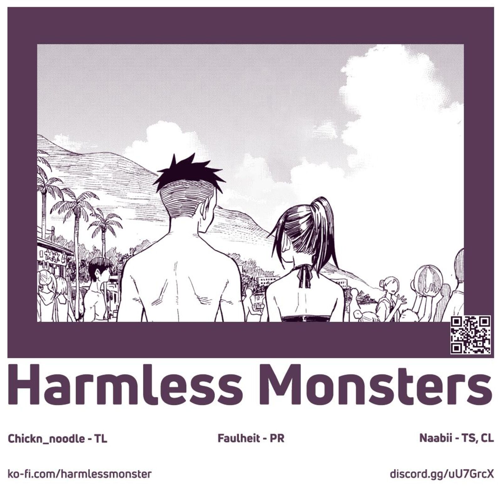 Manemane Nichinichi Chapter 55 Page 11