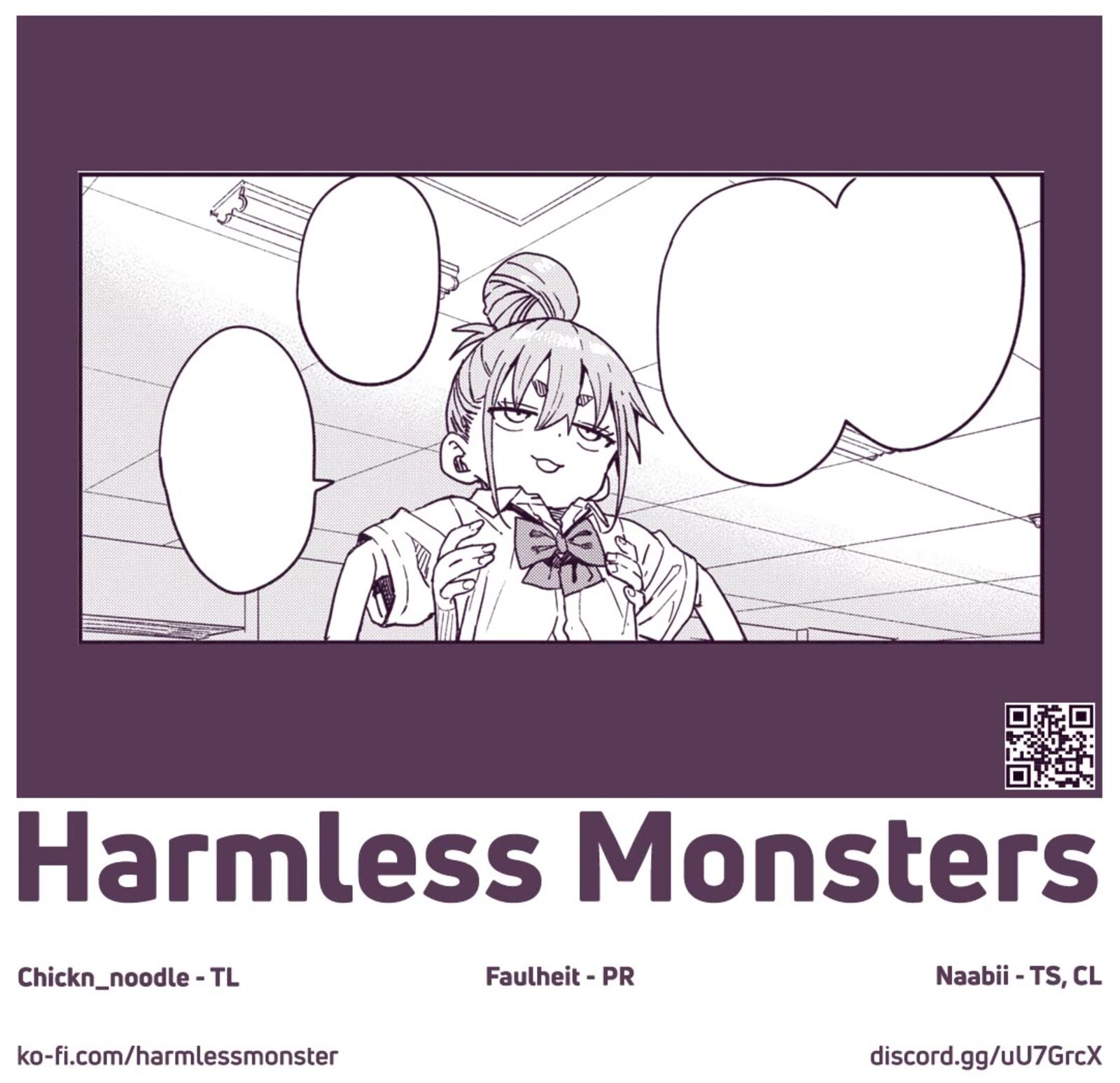 Manemane Nichinichi Chapter 56 Page 11