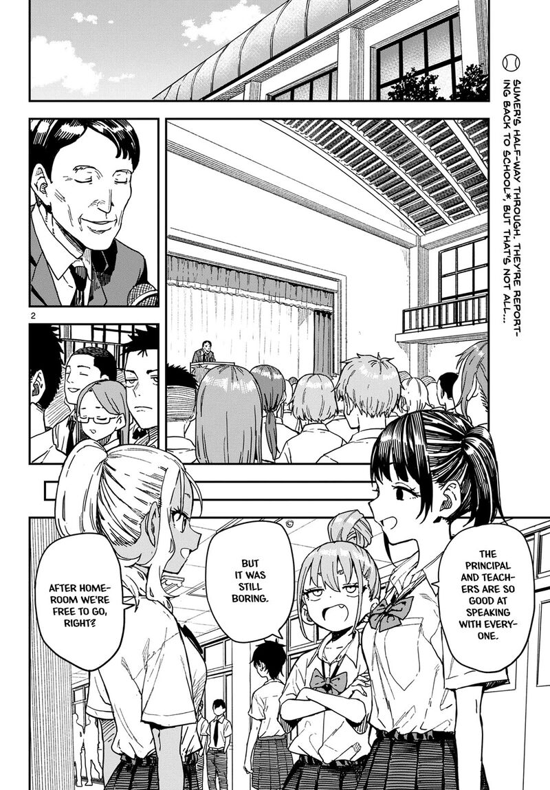 Manemane Nichinichi Chapter 56 Page 2