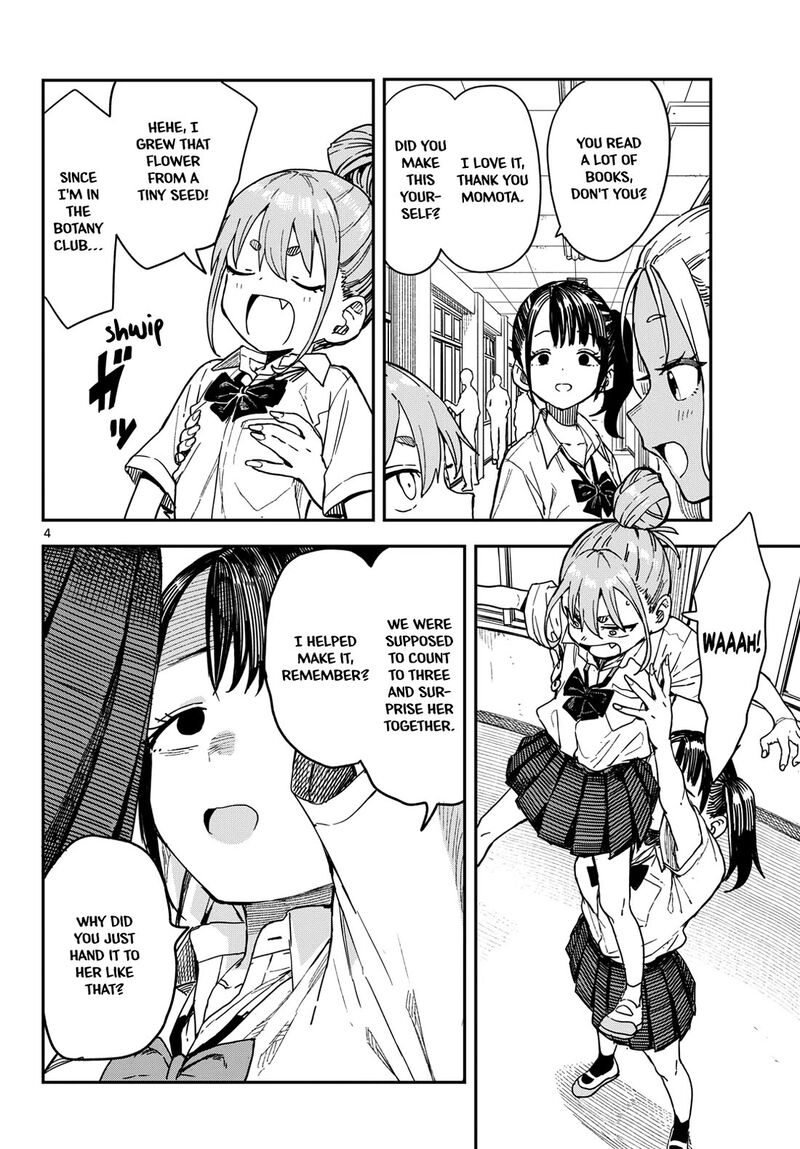 Manemane Nichinichi Chapter 56 Page 4