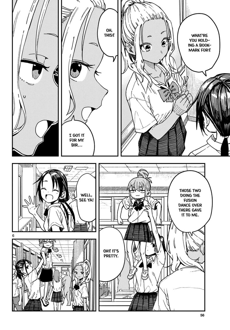 Manemane Nichinichi Chapter 56 Page 6