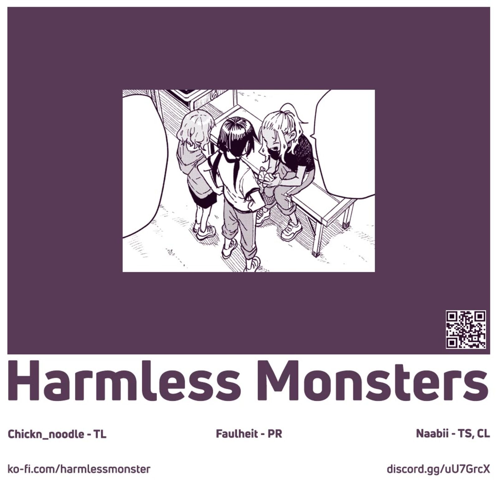 Manemane Nichinichi Chapter 57 Page 15