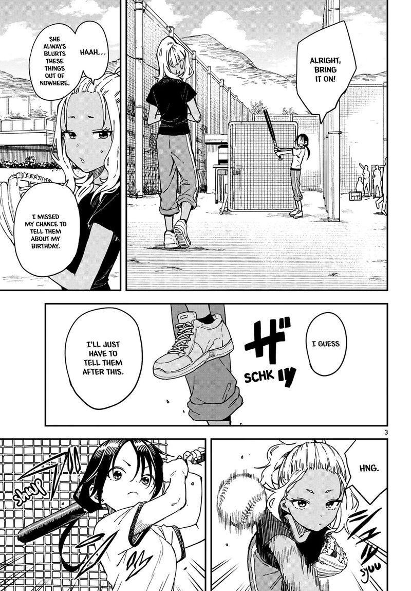 Manemane Nichinichi Chapter 57 Page 3