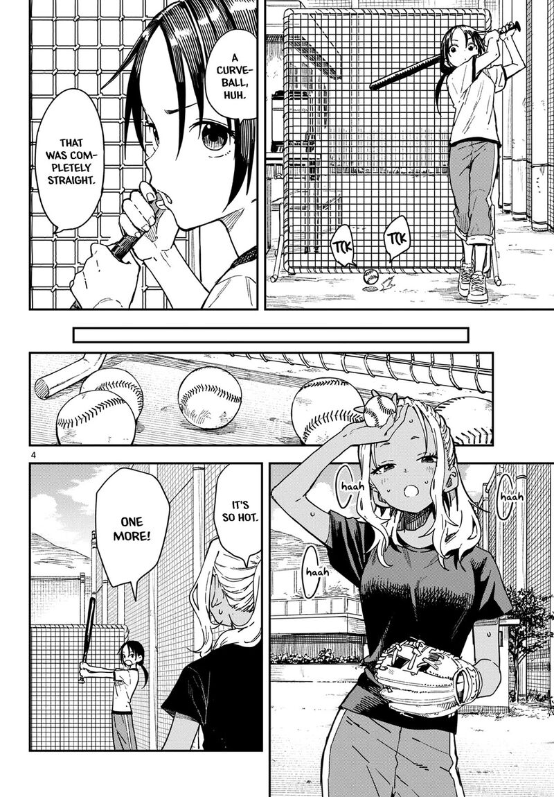 Manemane Nichinichi Chapter 57 Page 4