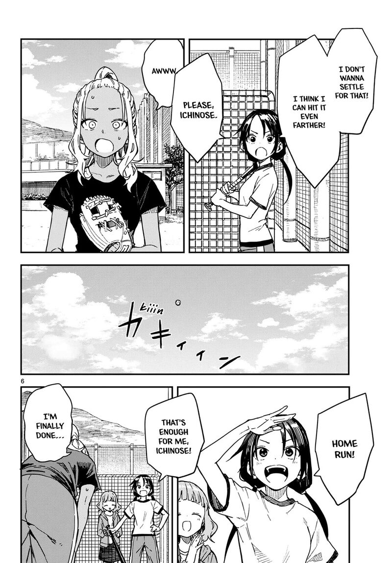 Manemane Nichinichi Chapter 57 Page 6