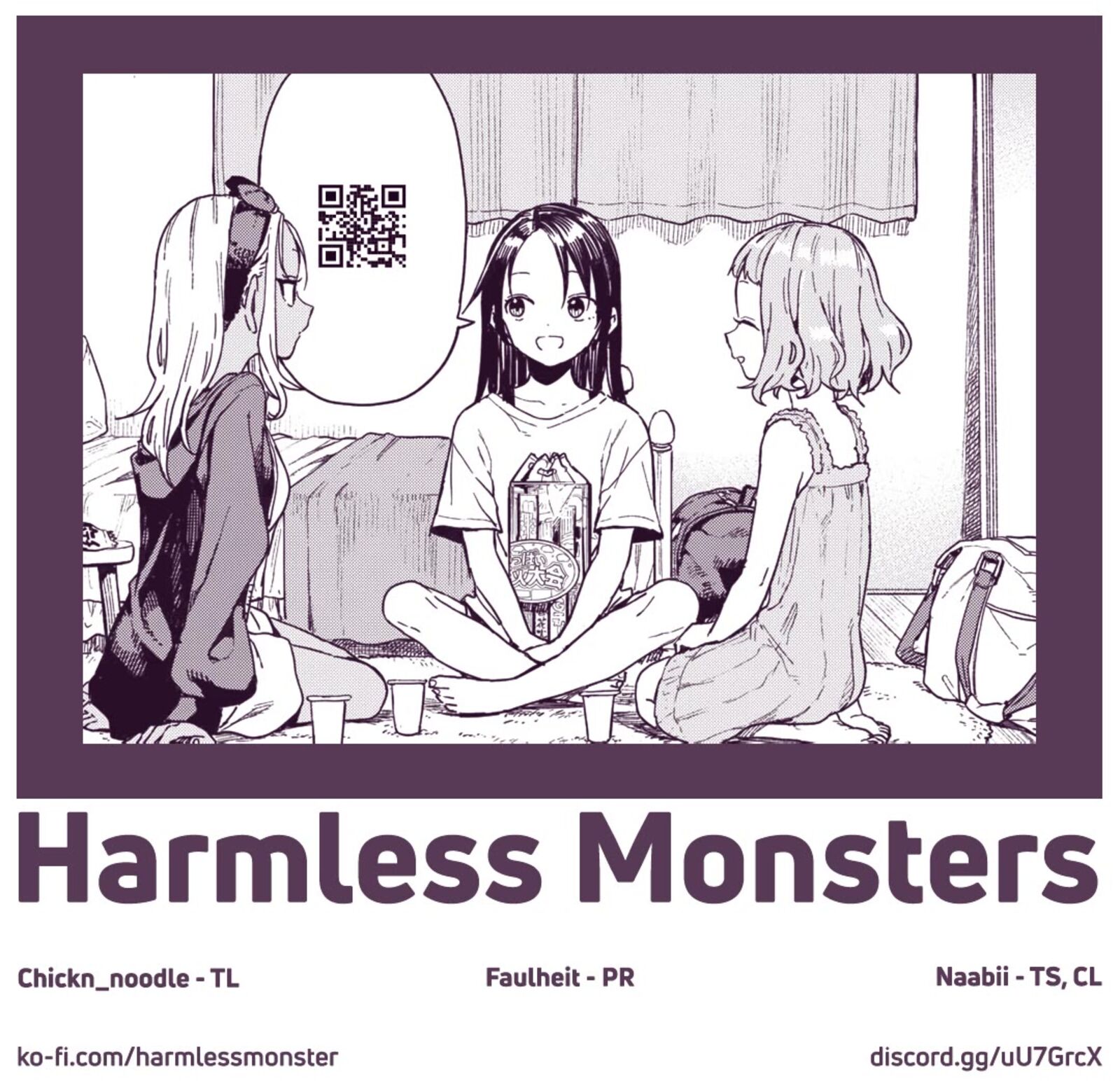 Manemane Nichinichi Chapter 58 Page 9