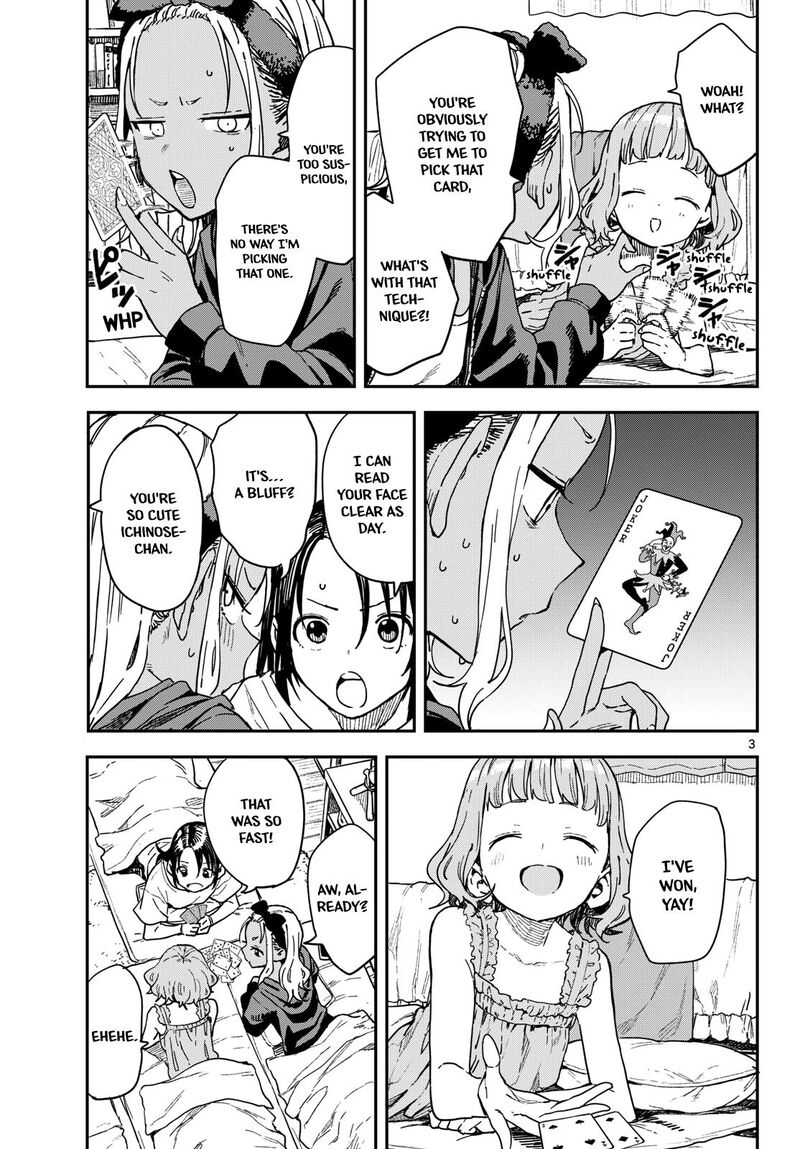 Manemane Nichinichi Chapter 59 Page 3