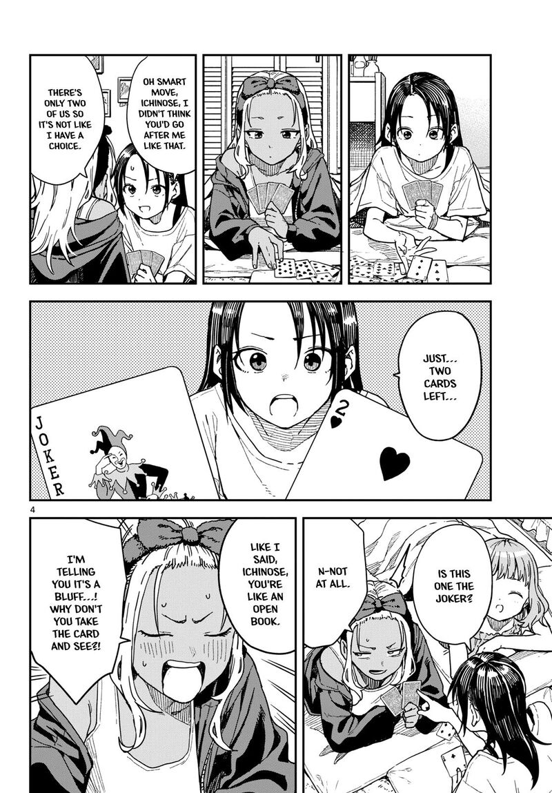 Manemane Nichinichi Chapter 59 Page 4