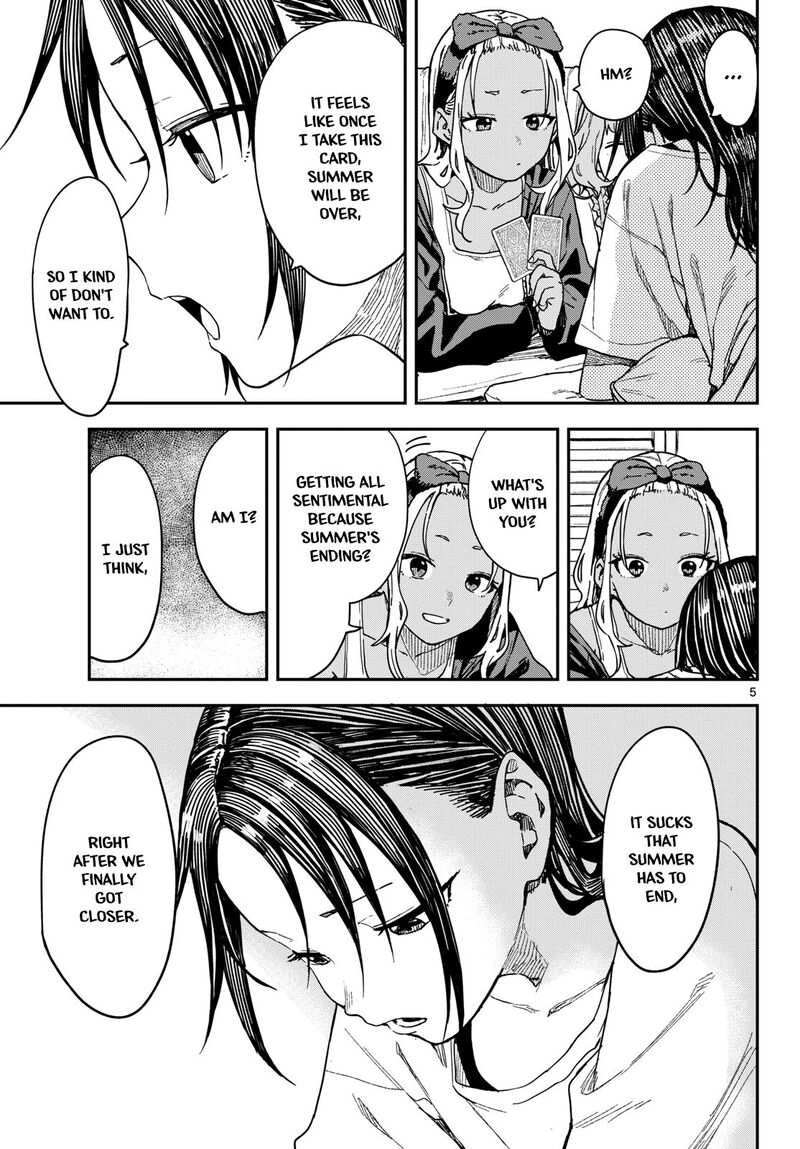 Manemane Nichinichi Chapter 59 Page 5