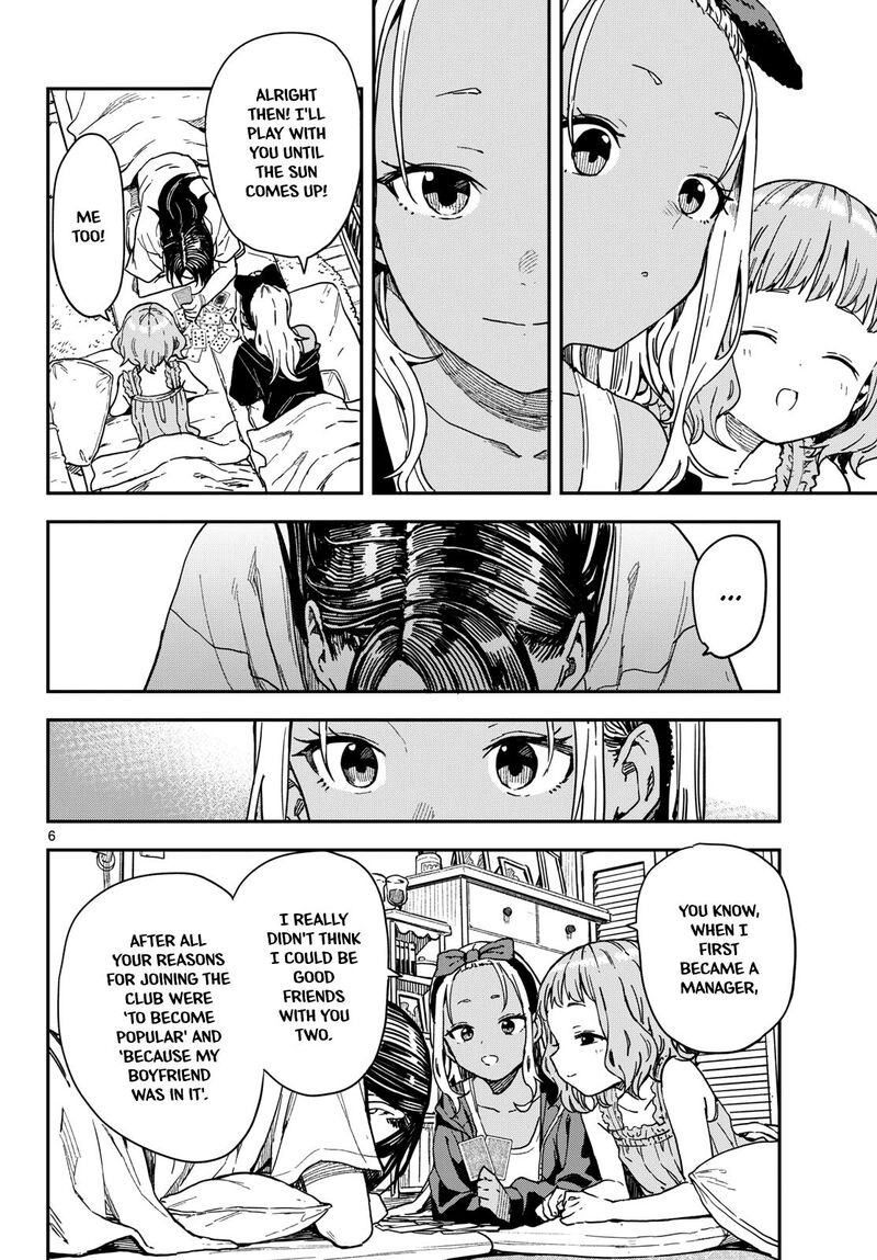 Manemane Nichinichi Chapter 59 Page 6