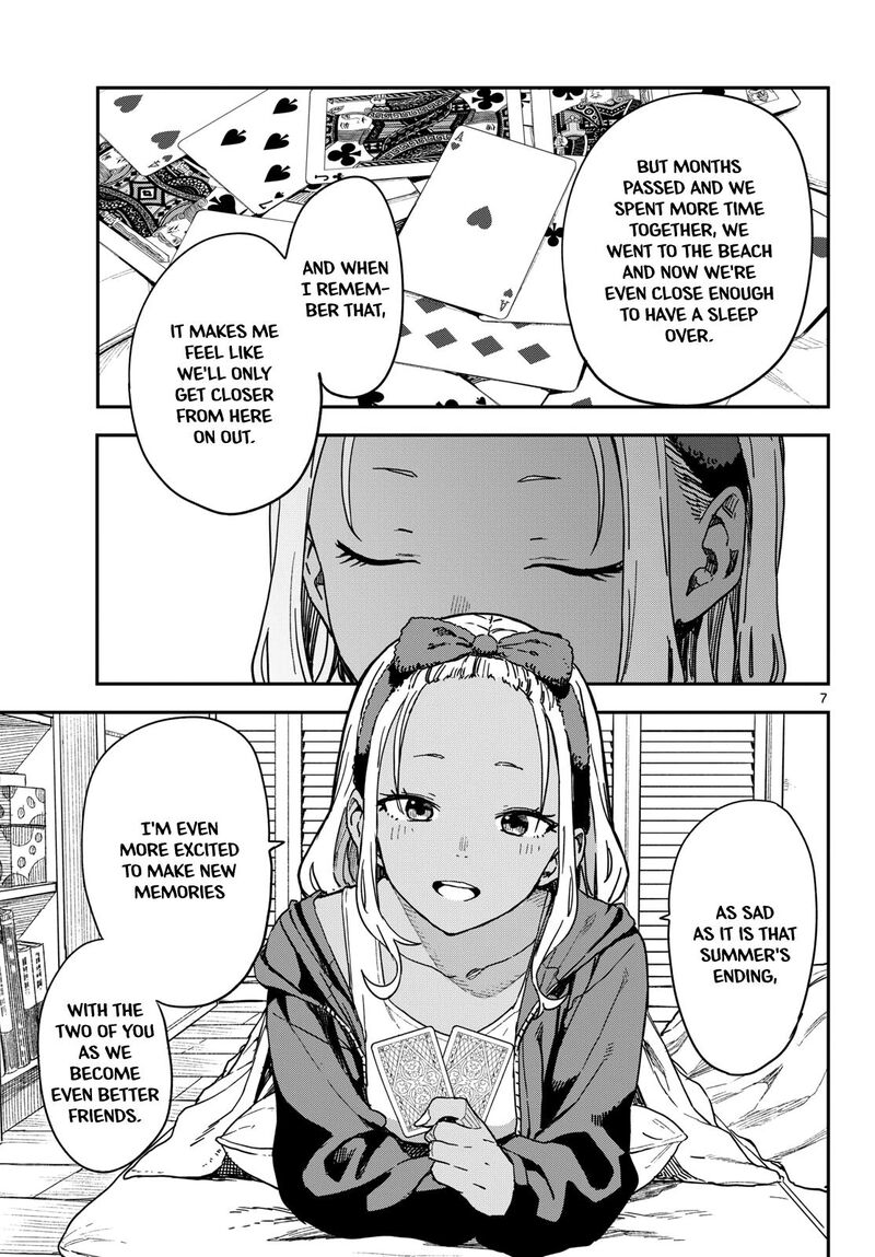 Manemane Nichinichi Chapter 59 Page 7