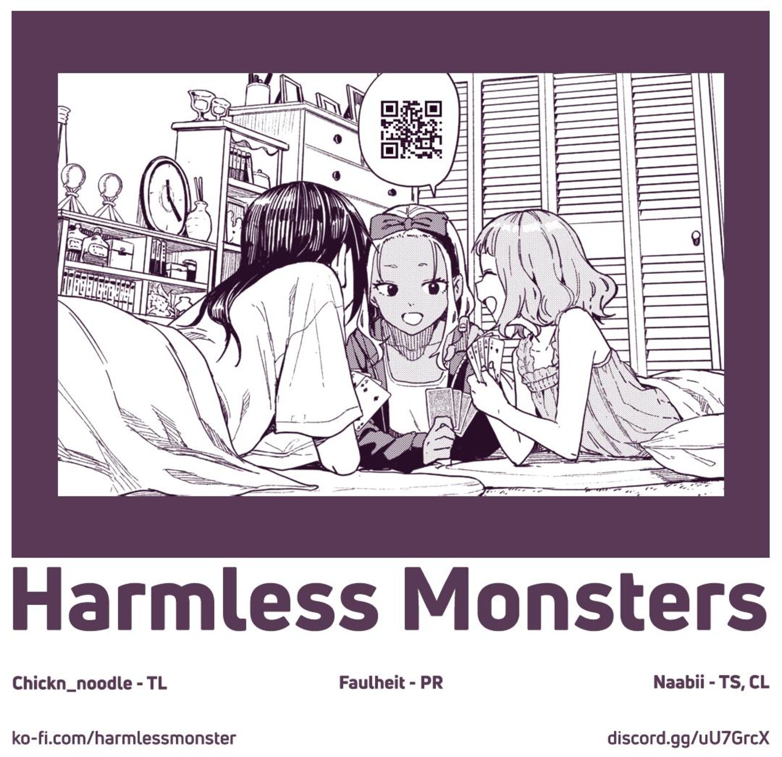 Manemane Nichinichi Chapter 59 Page 9