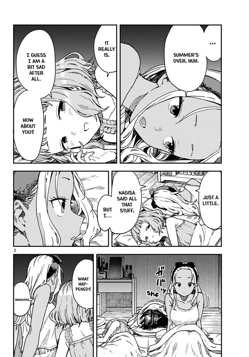 Manemane Nichinichi Chapter 60 Page 2