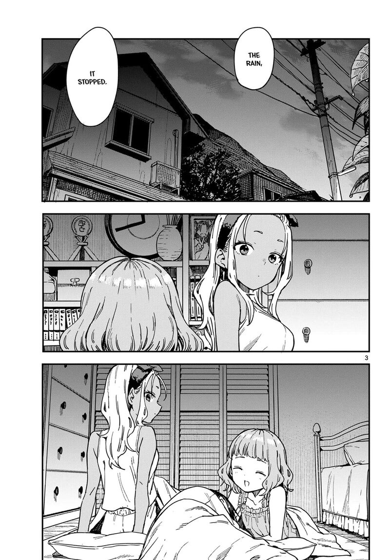 Manemane Nichinichi Chapter 60 Page 3