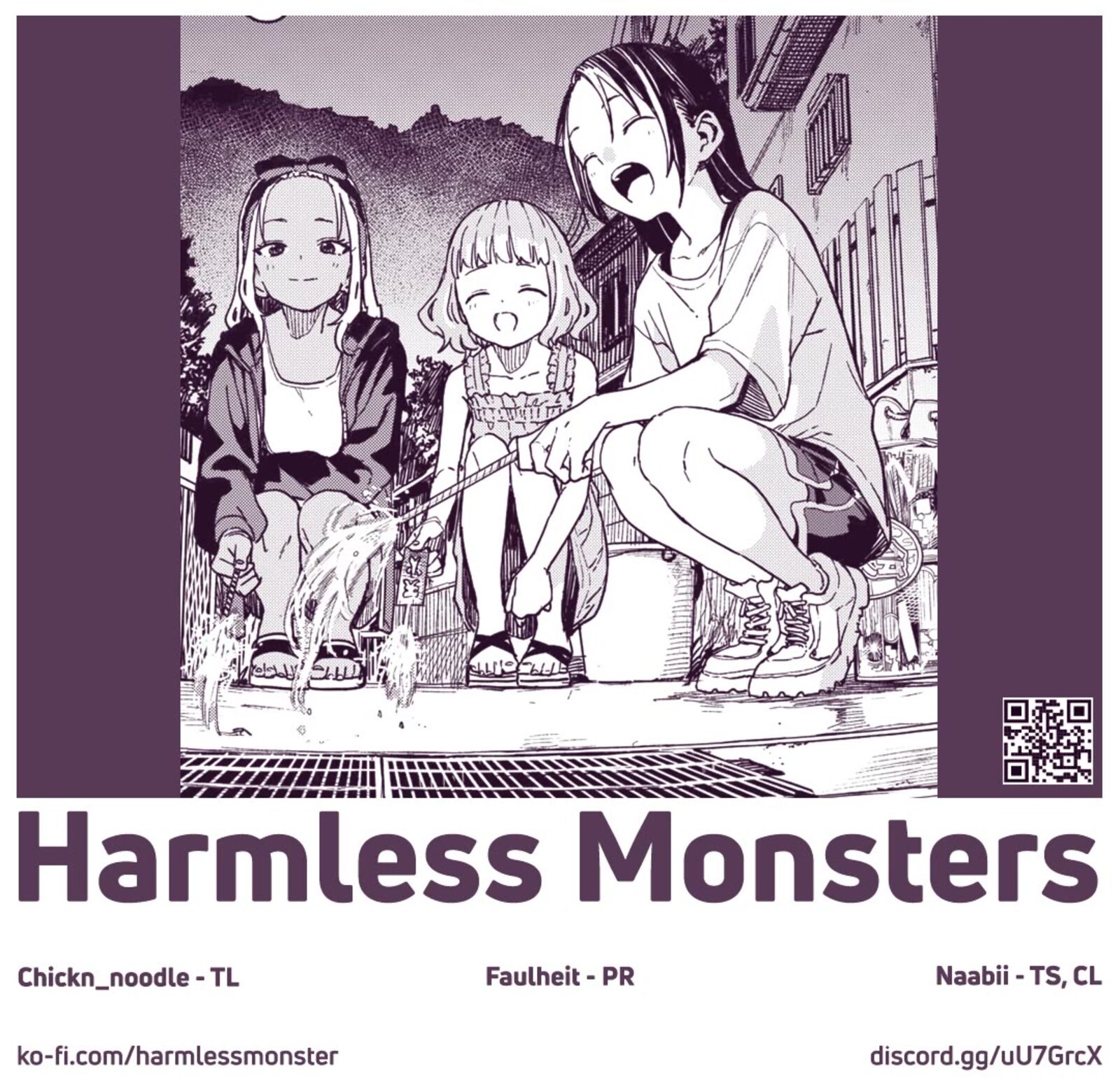 Manemane Nichinichi Chapter 60 Page 9