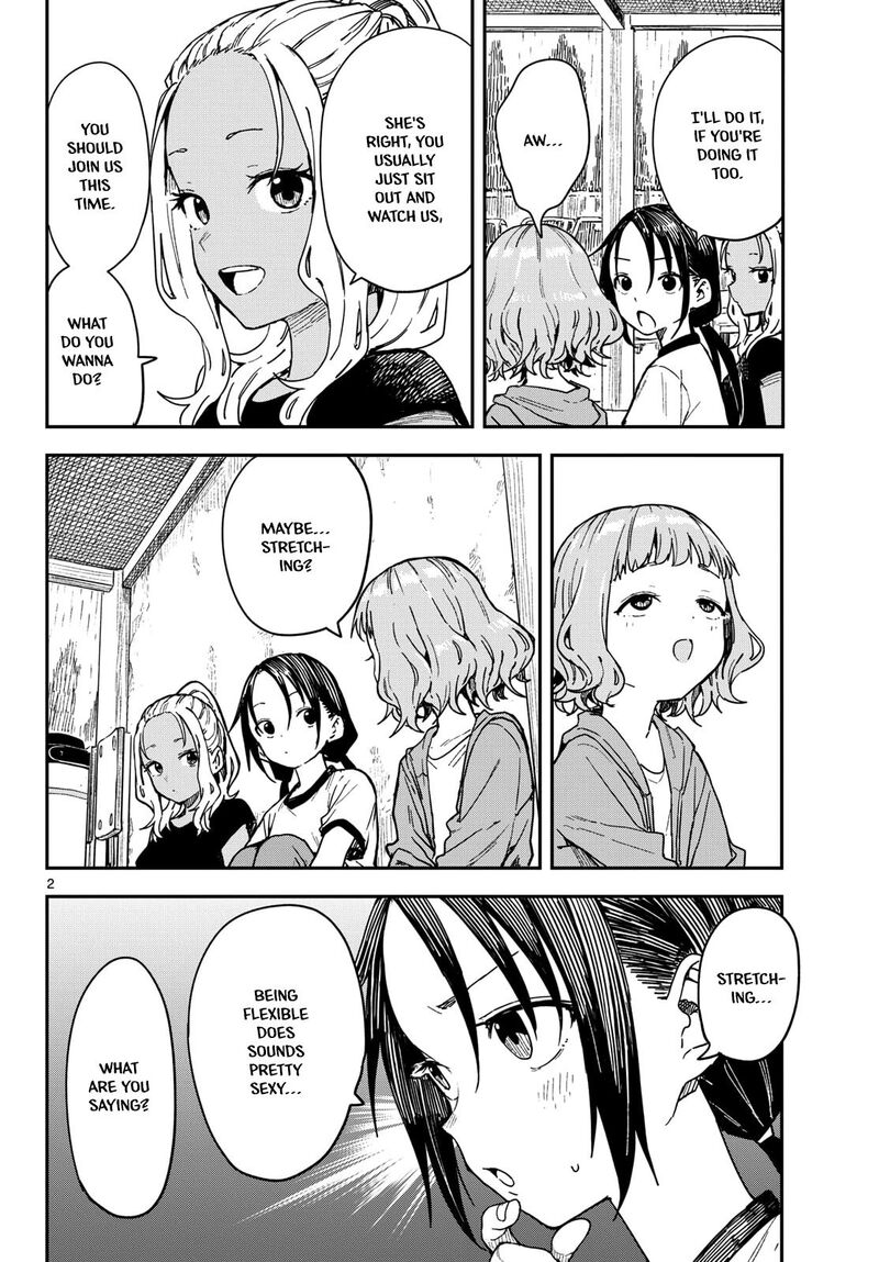 Manemane Nichinichi Chapter 62 Page 2