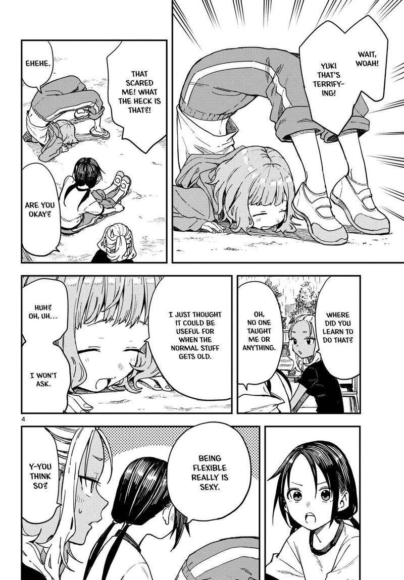 Manemane Nichinichi Chapter 62 Page 4