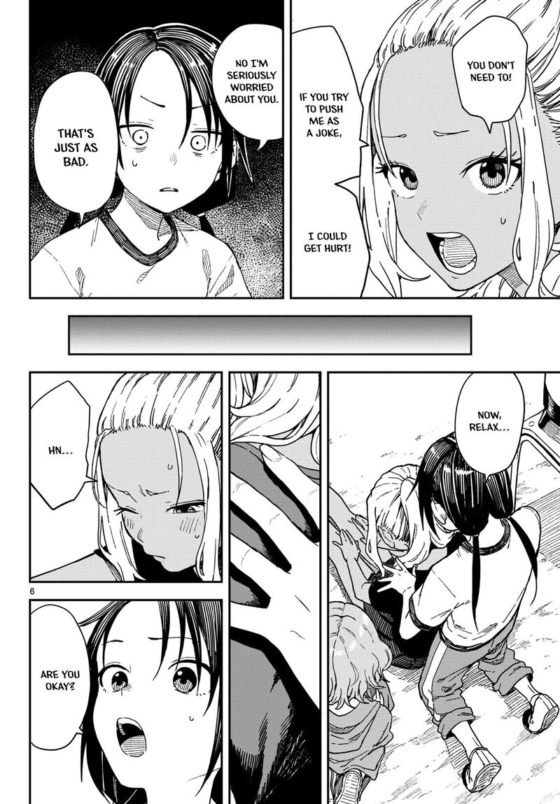 Manemane Nichinichi Chapter 62 Page 6
