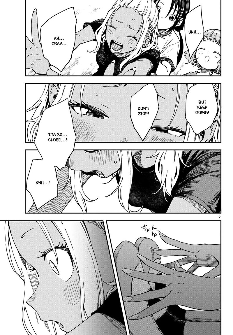 Manemane Nichinichi Chapter 62 Page 7
