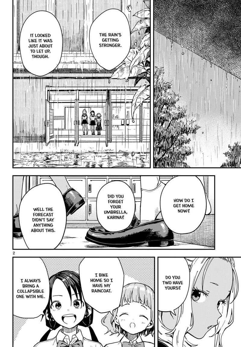 Manemane Nichinichi Chapter 63 Page 2