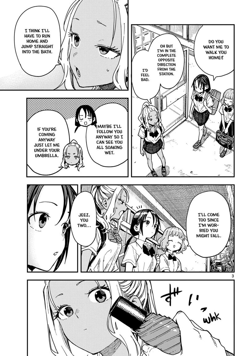Manemane Nichinichi Chapter 63 Page 3