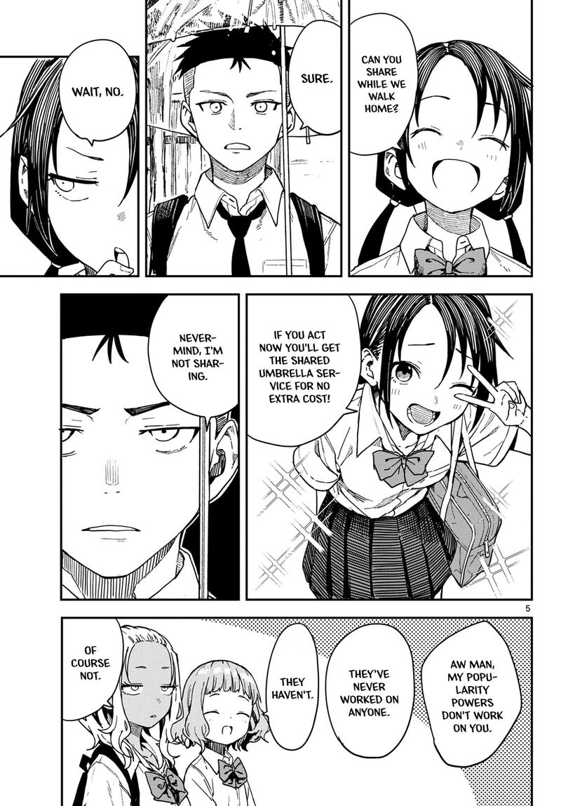 Manemane Nichinichi Chapter 63 Page 5