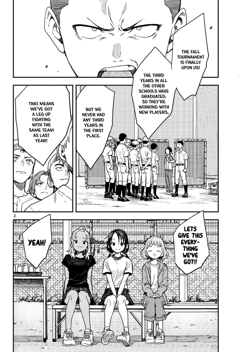 Manemane Nichinichi Chapter 64 Page 2