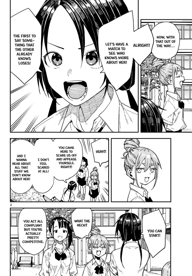 Manemane Nichinichi Chapter 68 Page 2