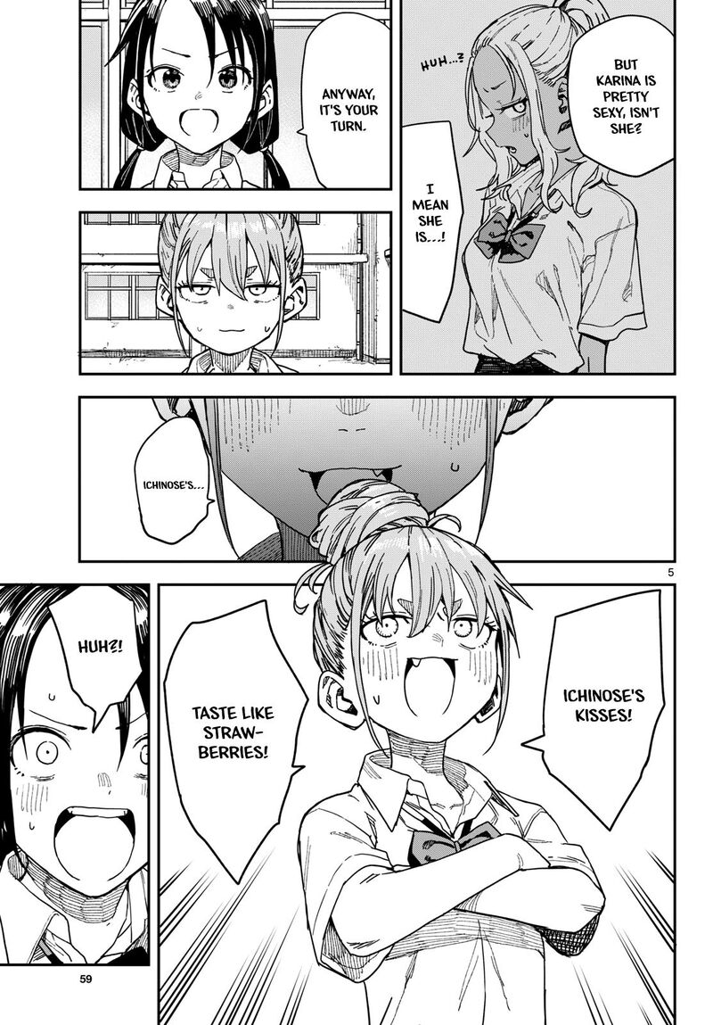 Manemane Nichinichi Chapter 68 Page 5
