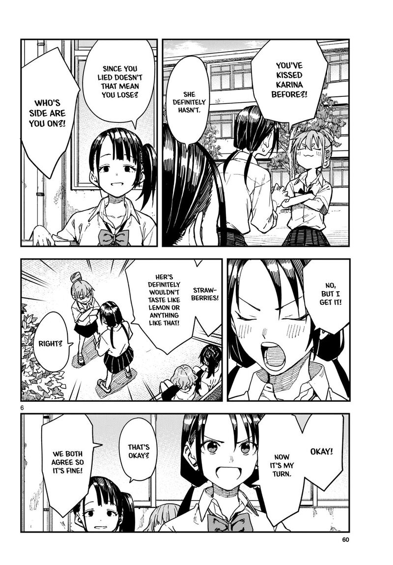 Manemane Nichinichi Chapter 68 Page 6