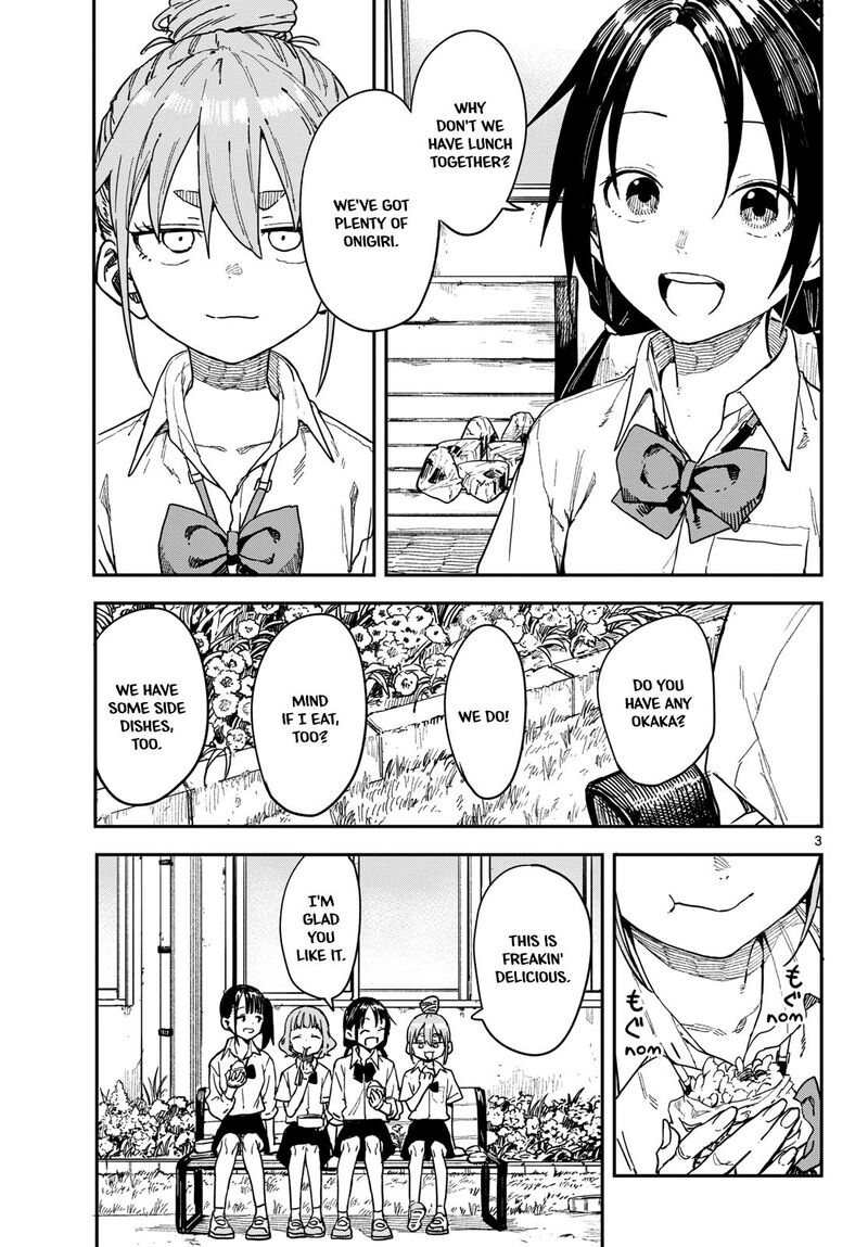 Manemane Nichinichi Chapter 69 Page 3