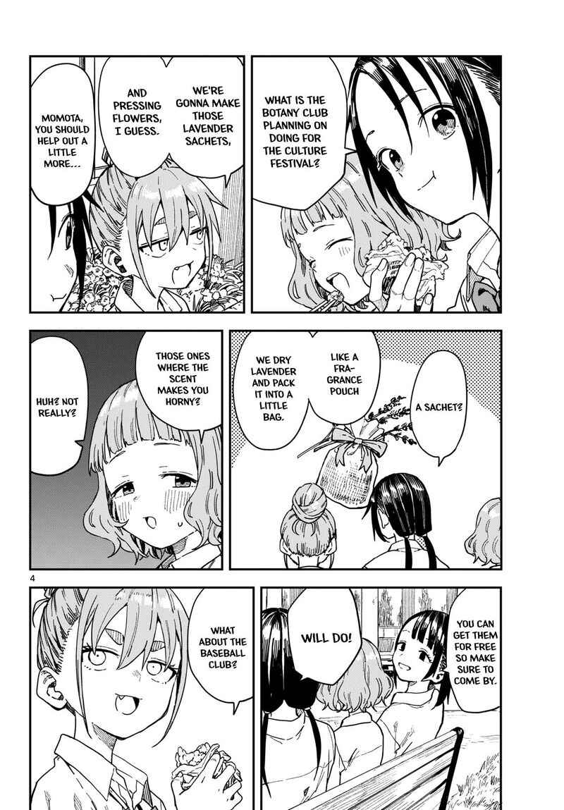 Manemane Nichinichi Chapter 69 Page 4