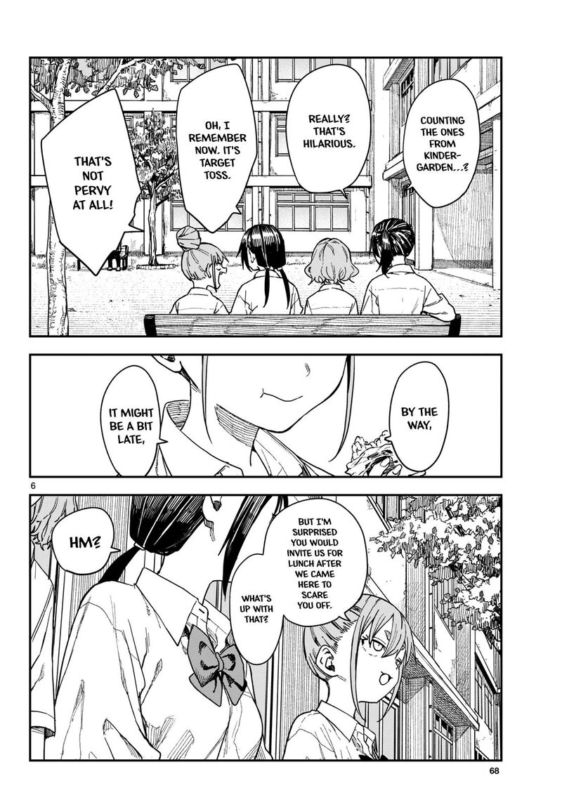 Manemane Nichinichi Chapter 69 Page 6