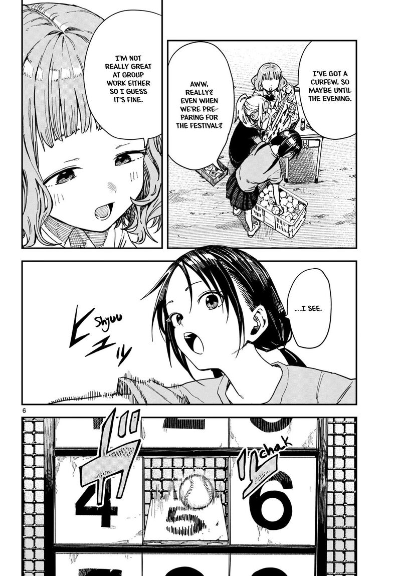 Manemane Nichinichi Chapter 70 Page 5