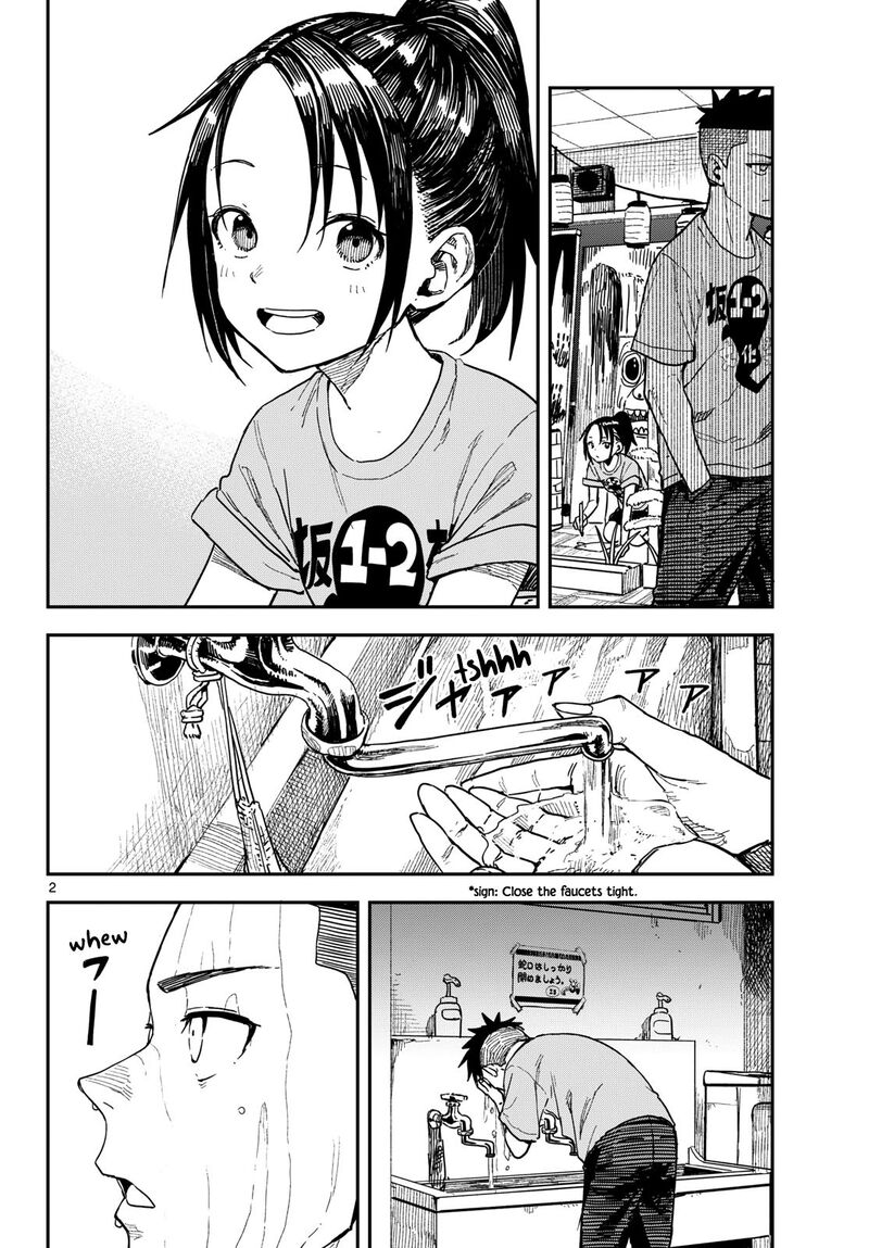 Manemane Nichinichi Chapter 72 Page 2