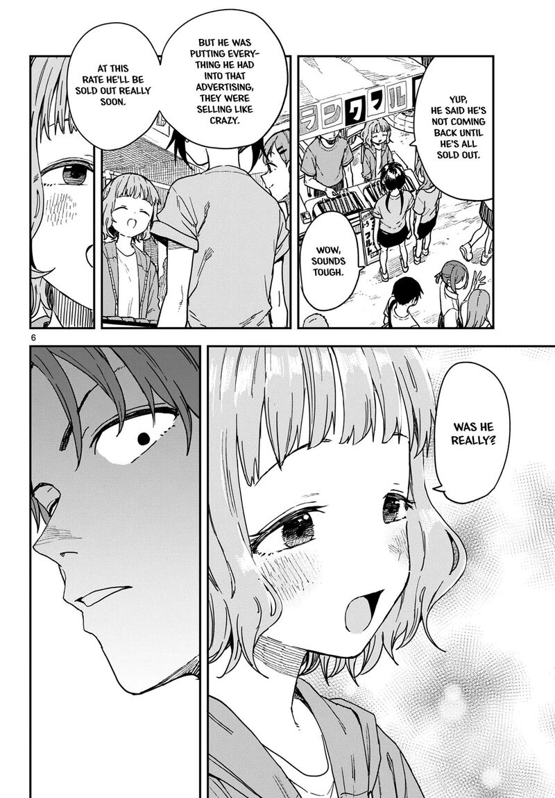 Manemane Nichinichi Chapter 74 Page 6