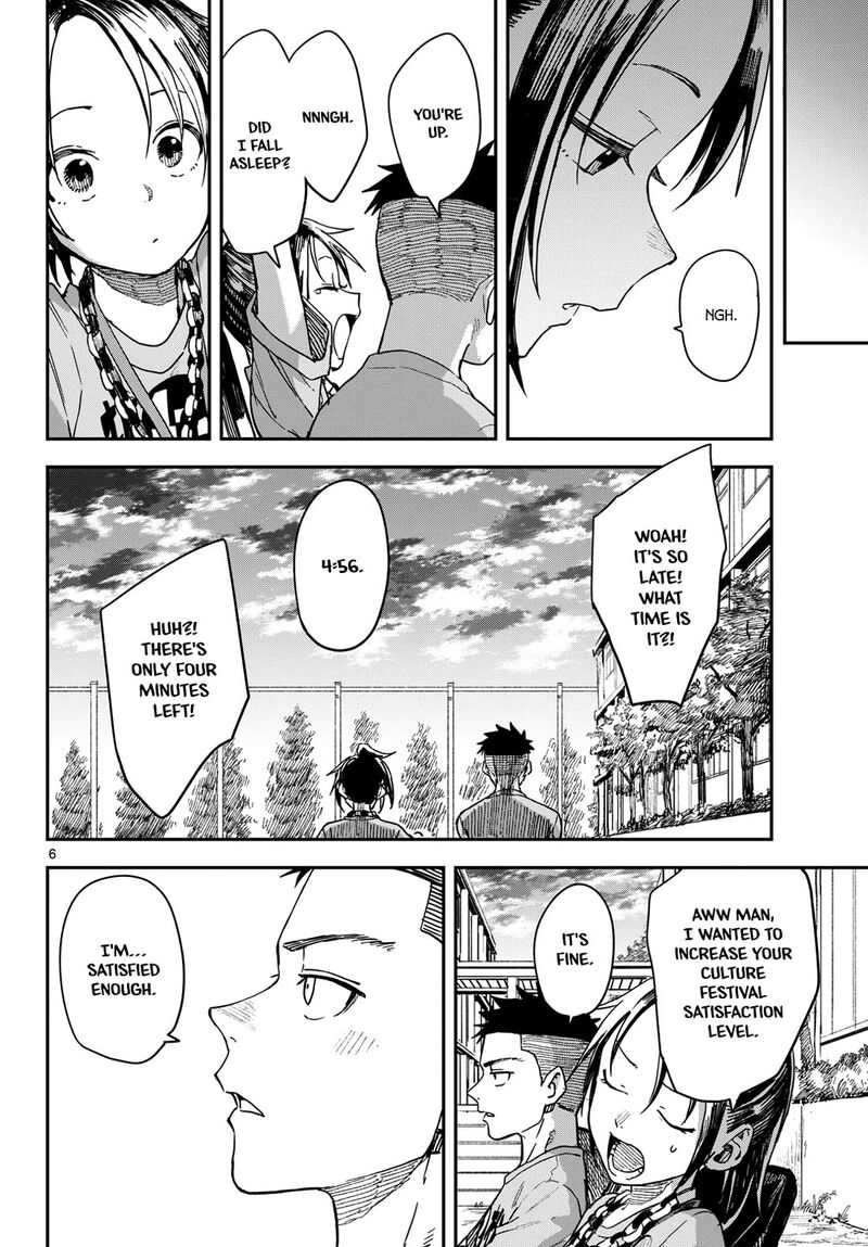 Manemane Nichinichi Chapter 75 Page 6