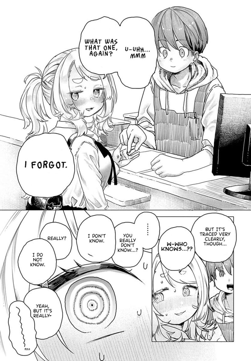 Mankitsu Shitai Jouren San Chapter 12 Page 7