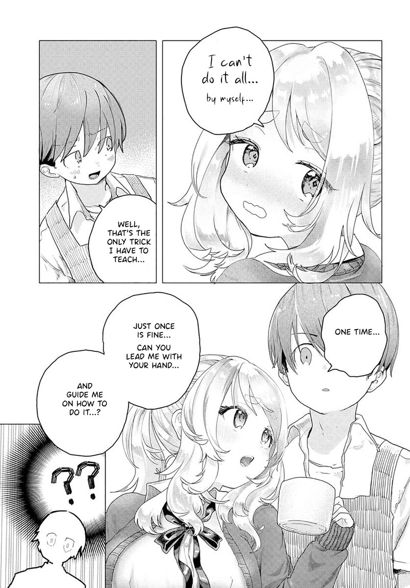 Mankitsu Shitai Jouren San Chapter 13 Page 5