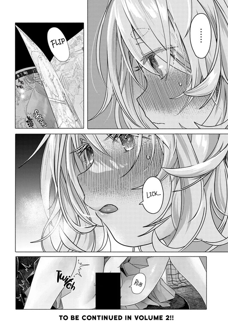 Mankitsu Shitai Jouren San Chapter 17e Page 6
